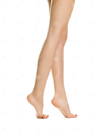 Beautiful Women Legs Stock Image Image Of Legs Facials 29700885