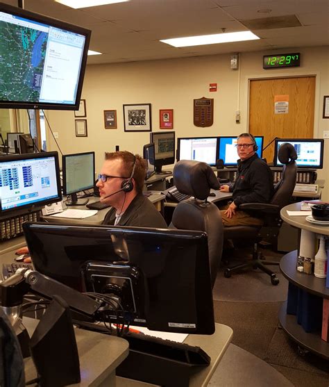 Dispatch or dispatches may refer to: Emergency Dispatch Center | Wheeling, IL