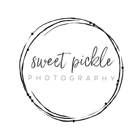 Senior Portraits Sweet Pickle Photography