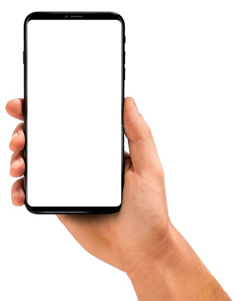 Mobile Phone Frame Png Hd - IMobile Cool