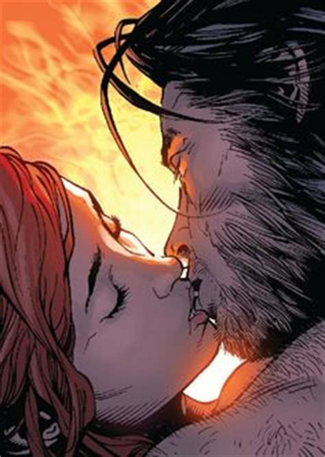 That's the reason i can't get onboard with the ship plus my 10 yo self is. 51 Best Wolverine and Jean Grey images | Wolverine, jean ...