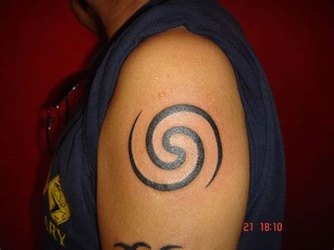 30 Spiral Tattoos Spiral Tattoos Tattoos Celtic Tattoos