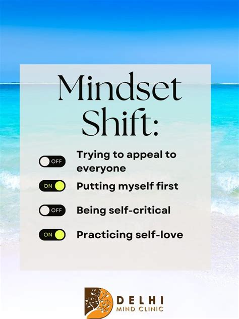 Take Care Of Yourself With These Simple Mindset Shift Tips Best