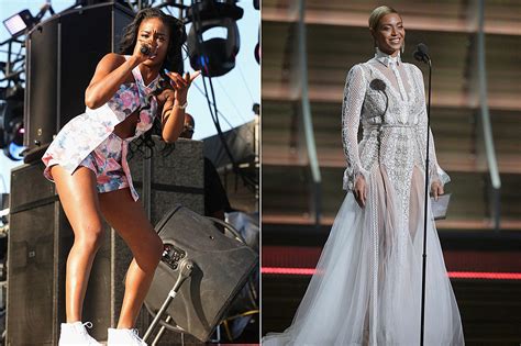 Azealia Banks Goes In On Beyonce Calls Her A Thief Xxl
