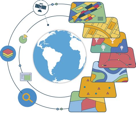 Introducción Instituto Geográfico Nacional