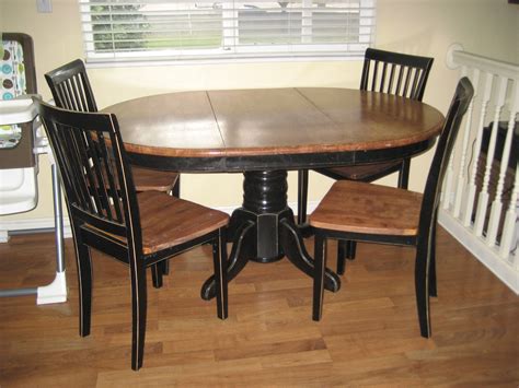 The average price for kitchen & dining tables ranges from $20 to over $5,000. Paint Me Shabby: A New Dining Table!