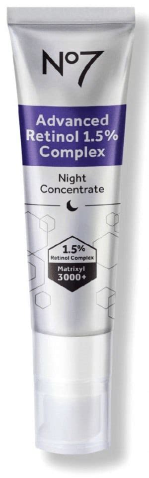 Best Over The Counter Retinols Cream And Serums