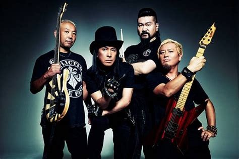 Loudness to release new live album 