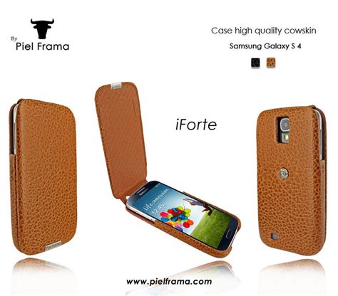 Samsung Galaxy S4 Iforte More Protection For Your Smartphone Handmade