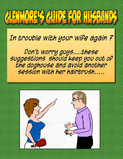 Glenmore S Adult Spanking Stories Comics A Guide For Husbands Fm