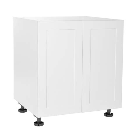 Cambridge Quick Assemble Modern Style With Soft Close Shaker Base