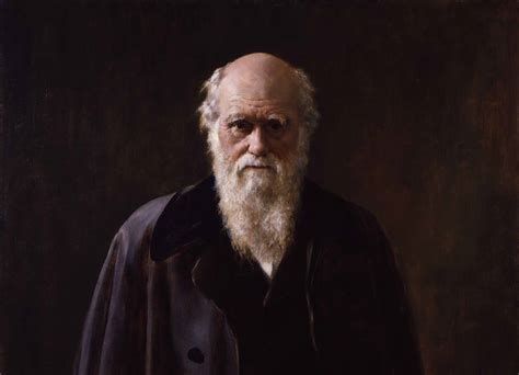 Charles Darwin And The Galapagos Islands Galapagos Legend