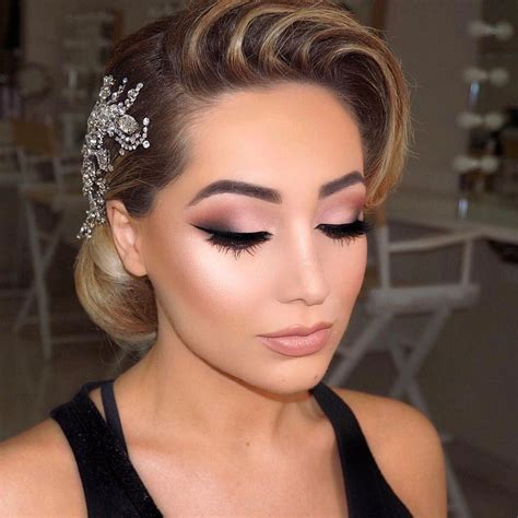 7 400 likes 31 comments vanity makeup vanitymakeup on instagram “bridal glam ️ matte