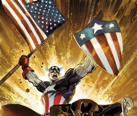 List 103 Wallpaper Captain America With American Flag Stunning 102023