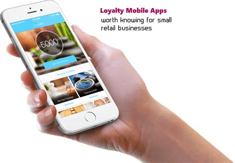 5 Cool Mobile Loyalty Apps That Every Modern Business Must Have