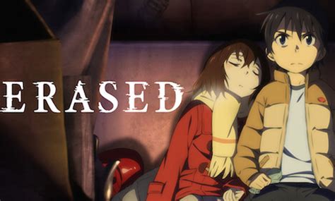 Review ‘erased Time Travels Through Spiderwebs Of Life