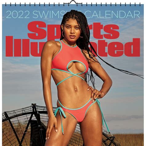 2022 Sports Illustrated Swimsuit Calendar Printable Calendar 2023