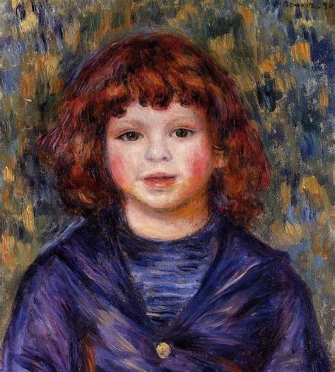 Pierre Auguste Renoir Facts Top 8 Facts About Life Of Famous Artist