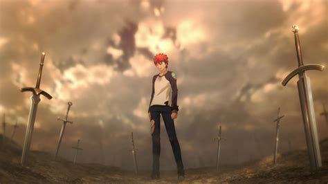 Fatestay Night Unlimited Blade Works Episode 24 The Final Fight Chikorita157s Anime Blog