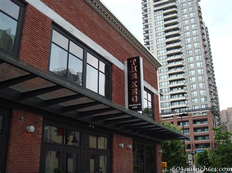 The Keg Steakhouse & Bar