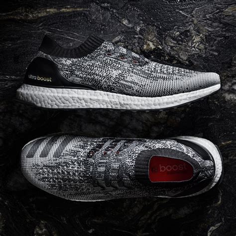 The Three Stripes Officially Unveils The Adidas Ultra Boost Uncaged
