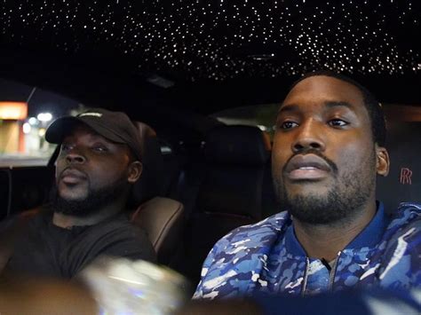 Meek Mill Explains Why He Didnt Respond To Drakes Back To Back Hiphopdx