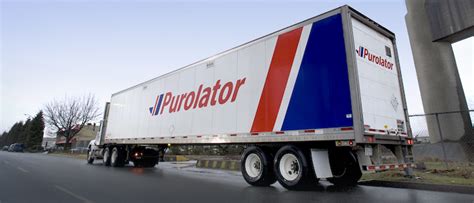 What You Should Know Before Shipping Equipment Purolator