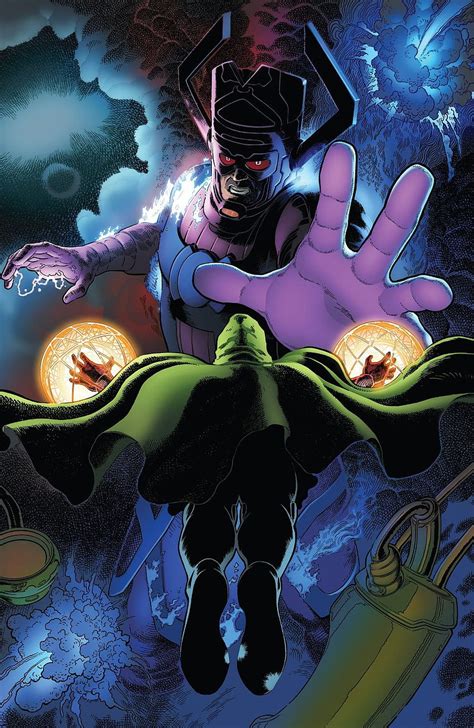 Doctor Doom Vs Galactus Fantastic Four Vs Dr Doom Hd Phone Wallpaper