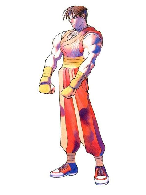 Guy Final Fight Street Fighter Characters Street Fighter Art
