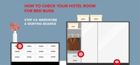 How To Check For Bed Bugs In Hotels Howto Techno