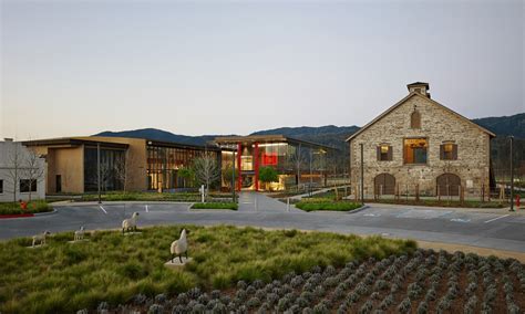 The Best Winery Architects In Sonoma And Napa Counties