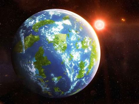 Exoplanets All You Need To Know About An Earth Like Planet That James