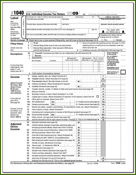 Irs 1040ez 2020 Tax Form Form Resume Examples Ey39yqqq32