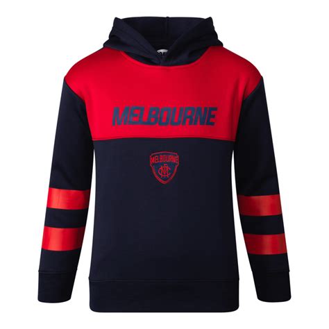 As a free fire player you need a best free fire guild name viz attracts attention from different players. Melbourne Demons Youth Ultra Pullover Hood