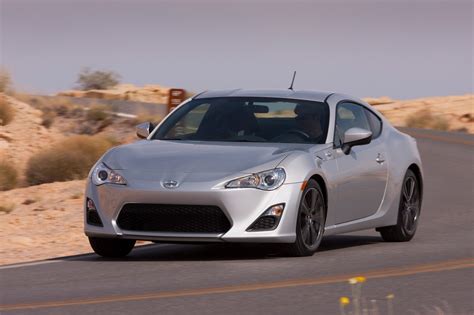 2013 Scion Fr S On Sale In The Us Now Priced From 24200 Mercedes