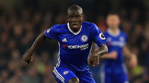 Kante has lifted the premier league with leicester and chelsea. N'Golo Kante Wallpapers HD