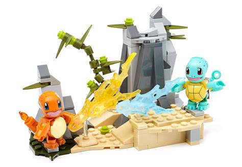 Top 9 Best Lego Pokemon Sets Reviews In 2021