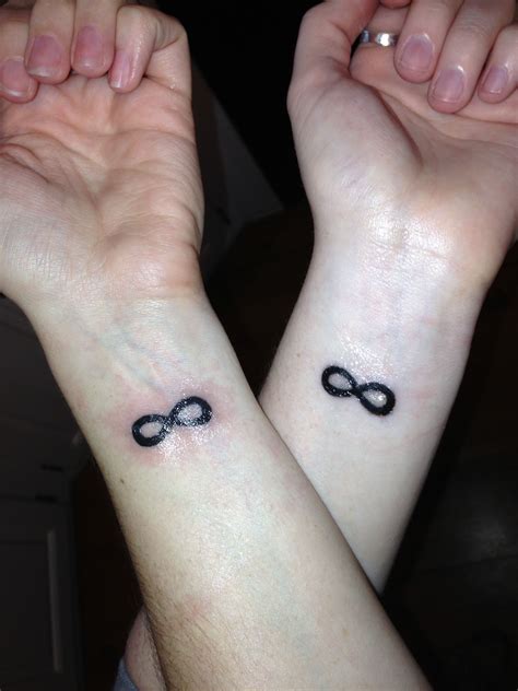 However, in a case of matching mother and son tattoos, it is better to consider the bonding. Mother daughter matching tattoos | Matching tattoos, Tattoos, Mother daughter tattoos