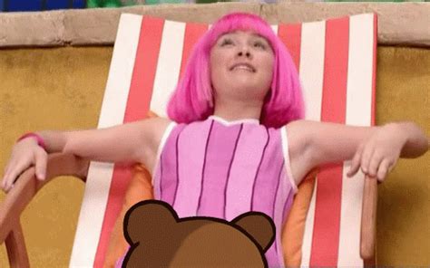 Lazy Town Gifs Find Share On Giphy