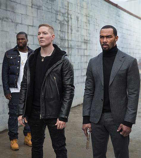 Power Tv Series Watch Season 5 Lionsgate