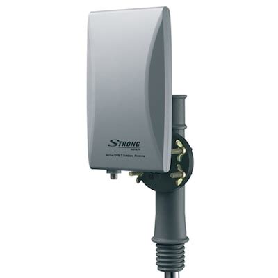 Check spelling or type a new query. Strong DVB-T/T2 antenne SRT ANT45 - Antenne og parabol ...