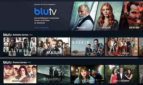 Blu Tv Ülkemizdeki Pazar Payını Açıkladı Teknotomy