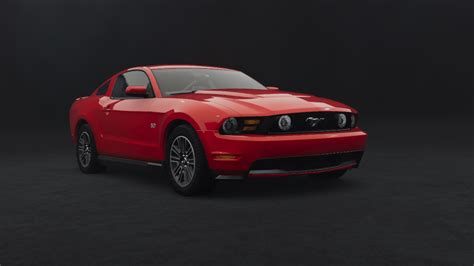 We built a car for a segment that didn't even exist. Ford Mustang GT | THE CREW Wiki | Fandom