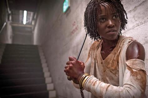 Lupita Nyongo Unleashes Her Dark Side For Horror Film Us Latest