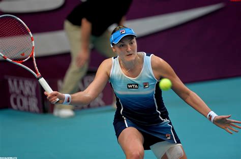 Russian Tennis Player Petrova Announces Retirement Social News Xyz