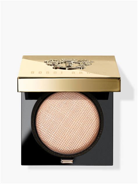 Bobbi Brown Luxe Eyeshadow Rich Sparkle At John Lewis And Partners