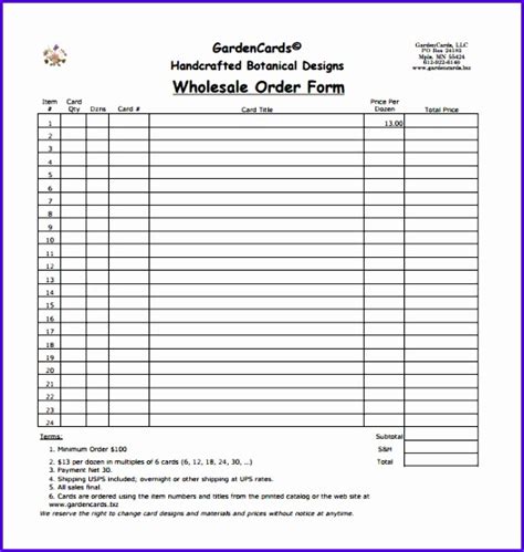6 Excel Form Templates Free Excel Templates Excel Templates