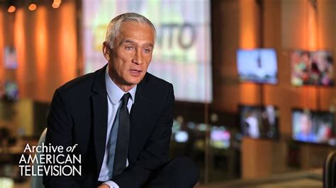 Jorge Ramos Discusses Pressing President Obama On Immigration Reform