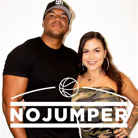 Interview With Karmen Karma And Her Husband No Jumper Podcast Podtail