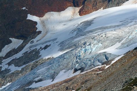 Img3148 Quien Sabe Glacier North Cascades National Park Flickr